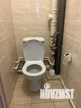 2-к квартира, посуточно, 50м2, 1/17 этаж