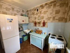 2-к квартира, на длительный срок, 44м2, 2/5 этаж