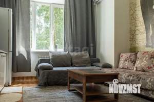 3-к квартира, на длительный срок, 55м2, 5/6 этаж