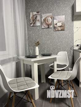 1-к квартира, посуточно, 35м2, 4/8 этаж