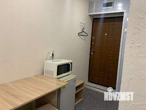 1-к квартира, посуточно, 18м2, 1/1 этаж