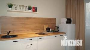 1-к квартира, посуточно, 35м2, 2/10 этаж