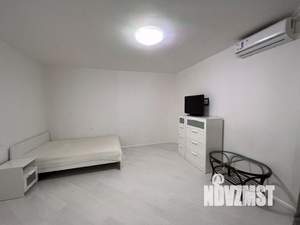 1-к квартира, посуточно, 32м2, 1/1 этаж