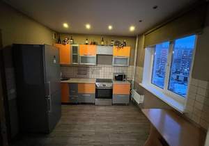 2-к квартира, на длительный срок, 54м2, 6/10 этаж