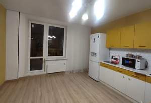 1-к квартира, на длительный срок, 45м2, 7/19 этаж