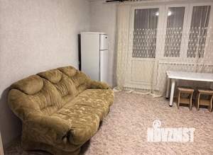 Студия квартира, на длительный срок, 26м2, 2/17 этаж