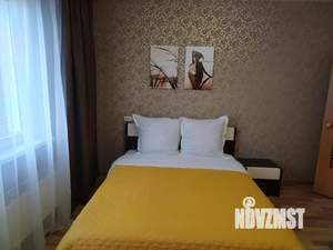 2-к квартира, посуточно, 54м2, 3/10 этаж