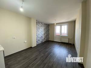 Студия квартира, на длительный срок, 32м2, 15/27 этаж