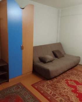 1-к квартира, на длительный срок, 31м2, 3/5 этаж