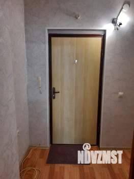 Студия квартира, на длительный срок, 27м2, 5/17 этаж