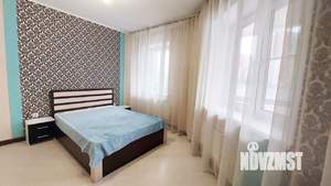 2-к квартира, на длительный срок, 42м2, 2/17 этаж