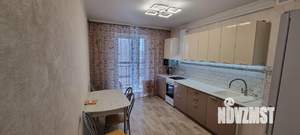 1-к квартира, на длительный срок, 43м2, 11/17 этаж