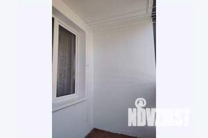 1-к квартира, посуточно, 39м2, 2/17 этаж