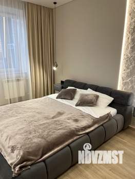 2-к квартира, посуточно, 64м2, 1/1 этаж