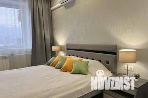 1-к квартира, посуточно, 32м2, 13/17 этаж