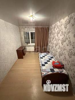 2-к квартира, на длительный срок, 51м2, 3/5 этаж