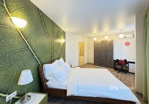 3-к квартира, на длительный срок, 117м2, 13/17 этаж