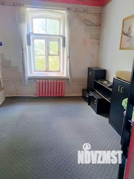 2-к квартира, на длительный срок, 60м2, 3/3 этаж
