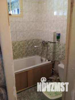 1-к квартира, посуточно, 32м2, 5/5 этаж