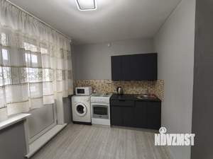 1-к квартира, на длительный срок, 37м2, 9/9 этаж