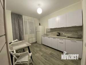 2-к квартира, на длительный срок, 50м2, 2/24 этаж