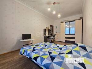 1-к квартира, на длительный срок, 31м2, 1/5 этаж