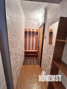 Студия квартира, на длительный срок, 18м2, 1/5 этаж