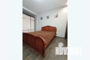 1-к квартира, посуточно, 30м2, 8/8 этаж