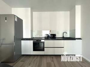 2-к квартира, посуточно, 60м2, 6/24 этаж