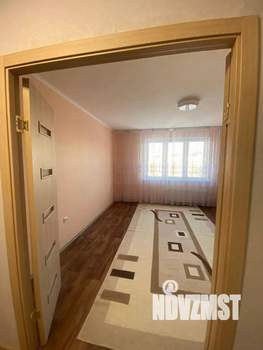 2-к квартира, на длительный срок, 57м2, 11/18 этаж