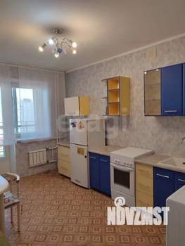 1-к квартира, на длительный срок, 47м2, 7/16 этаж