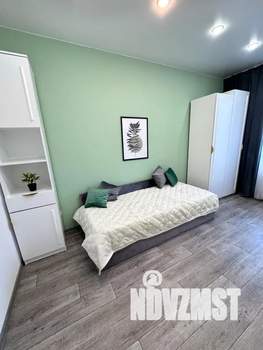 3-к квартира, посуточно, 82м2, 4/10 этаж