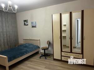 1-к квартира, на длительный срок, 39м2, 14/18 этаж
