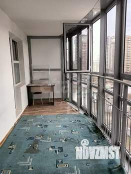 1-к квартира, на длительный срок, 37м2, 9/16 этаж