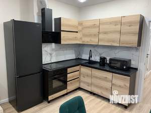 2-к квартира, на длительный срок, 52м2, 17/25 этаж