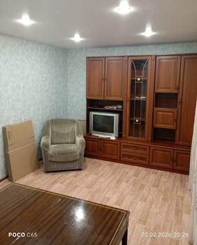2-к квартира, на длительный срок, 50м2, 2/9 этаж