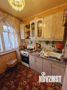 2-к квартира, на длительный срок, 45м2, 3/5 этаж