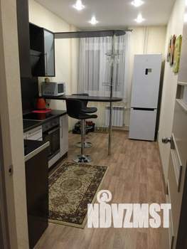 1-к квартира, на длительный срок, 47м2, 7/10 этаж