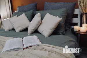 1-к квартира, посуточно, 36м2, 4/10 этаж