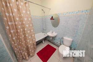 1-к квартира, посуточно, 49м2, 1/1 этаж