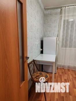 1-к квартира, на длительный срок, 35м2, 7/10 этаж