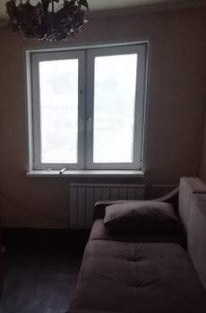 Студия квартира, на длительный срок, 14м2, 5/5 этаж