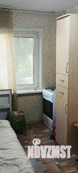 Студия квартира, на длительный срок, 12м2, 2/5 этаж