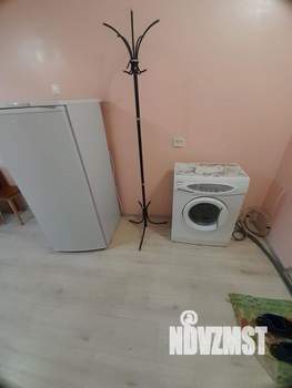 Студия квартира, на длительный срок, 18м2, 3/5 этаж
