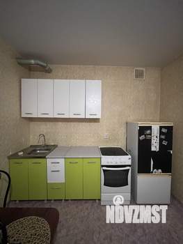 1-к квартира, на длительный срок, 40м2, 10/17 этаж