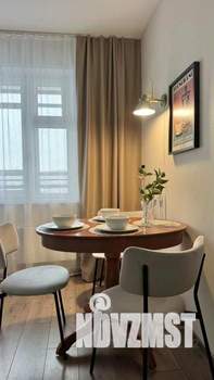 2-к квартира, посуточно, 56м2, 1/1 этаж