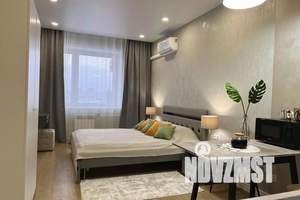 1-к квартира, посуточно, 32м2, 13/17 этаж