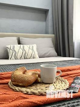 1-к квартира, посуточно, 16м2, 1/1 этаж