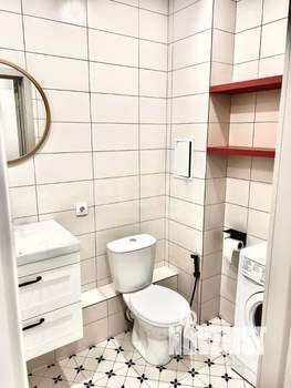 2-к квартира, на длительный срок, 43м2, 8/23 этаж