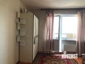 1-к квартира, на длительный срок, 40м2, 10/16 этаж
